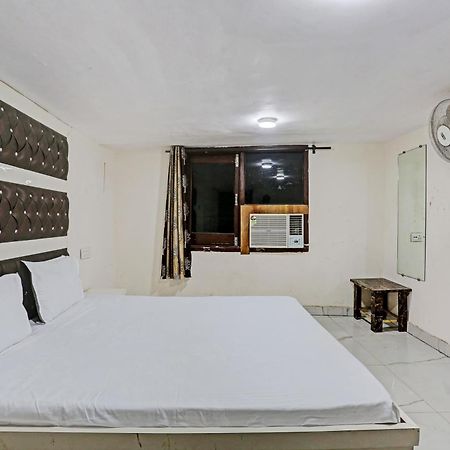 Hotel O Saffron Night Stay 阿姆利则 外观 照片