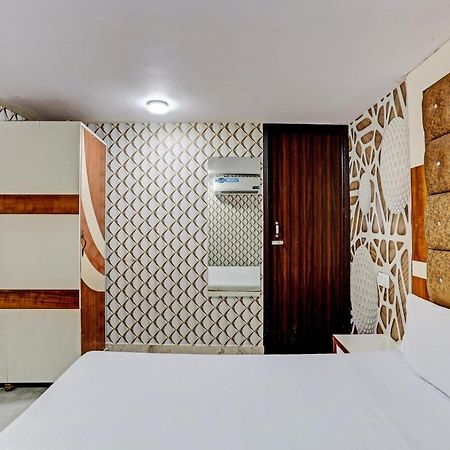 Hotel O Saffron Night Stay 阿姆利则 外观 照片