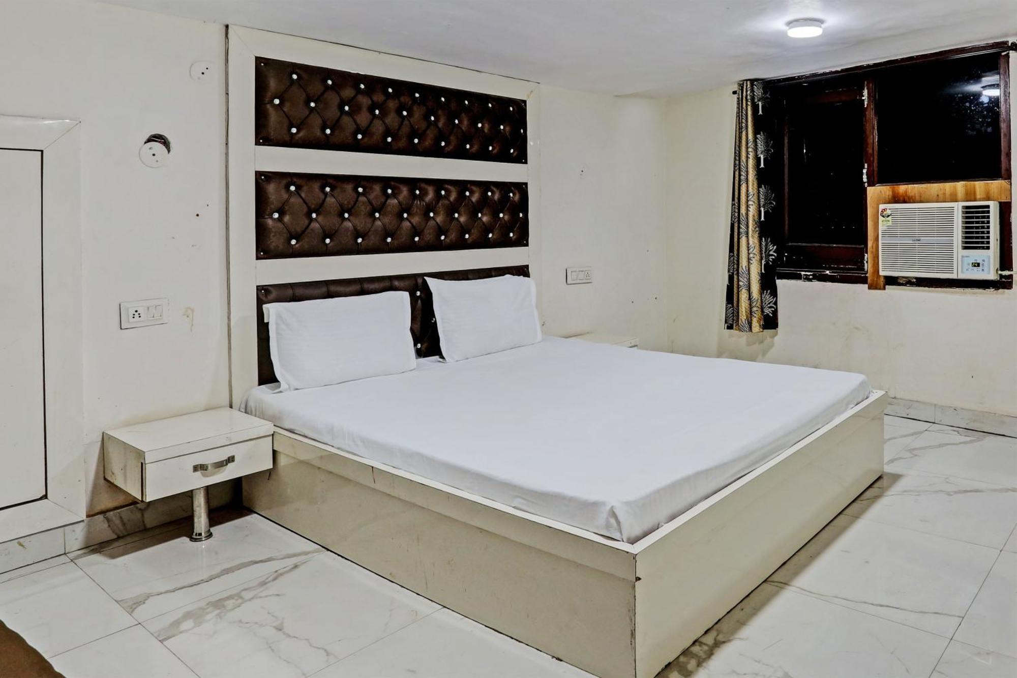 Hotel O Saffron Night Stay 阿姆利则 外观 照片