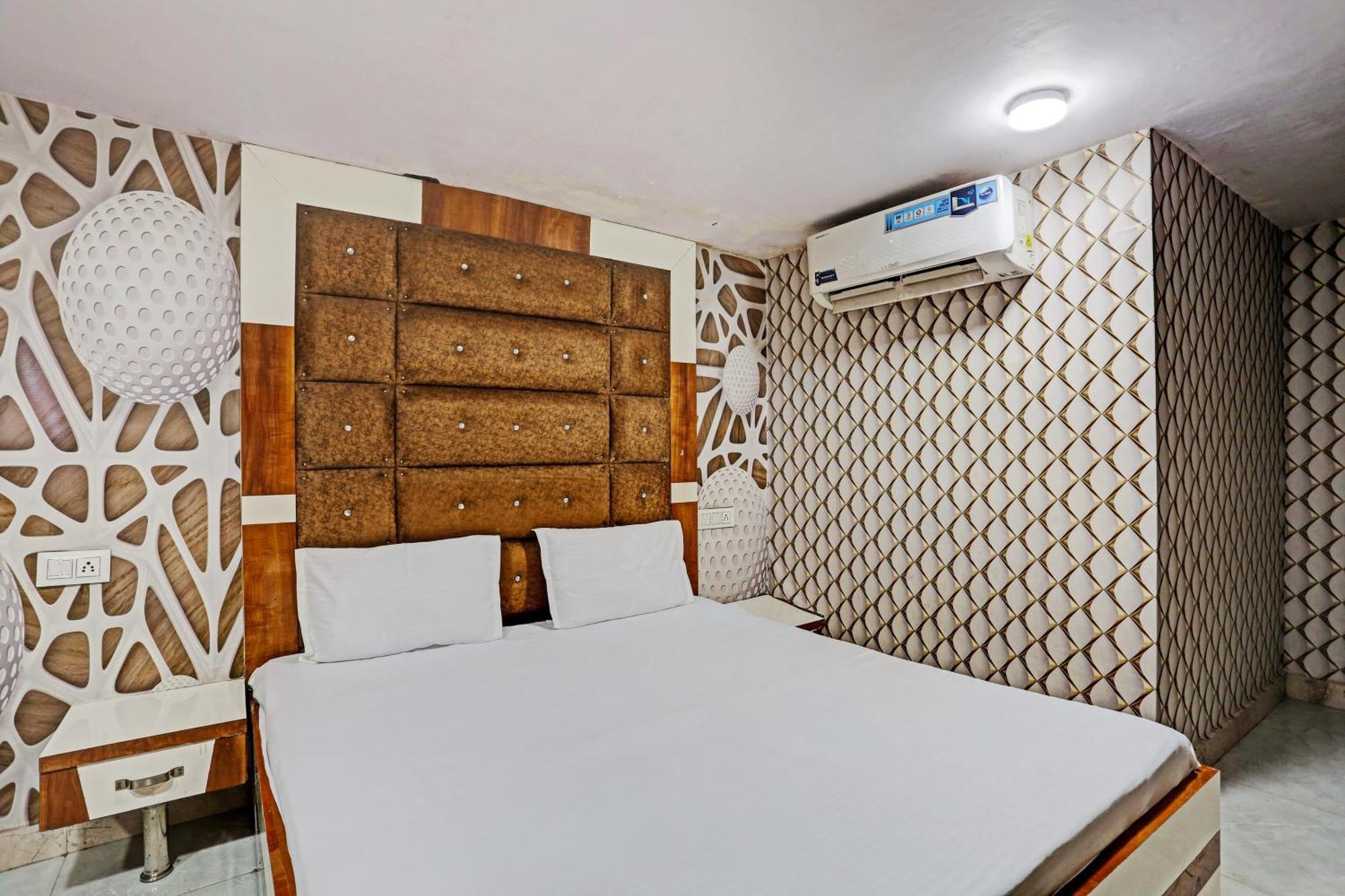 Hotel O Saffron Night Stay 阿姆利则 外观 照片