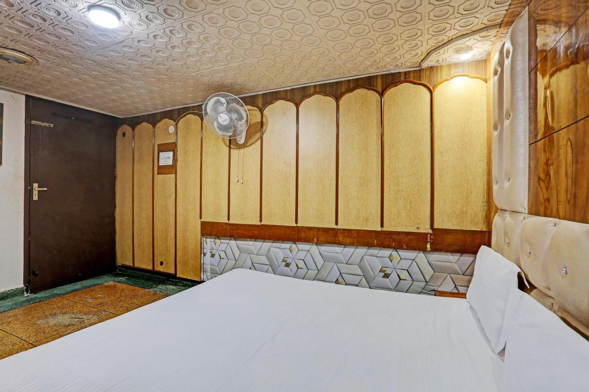 Hotel O Saffron Night Stay 阿姆利则 外观 照片
